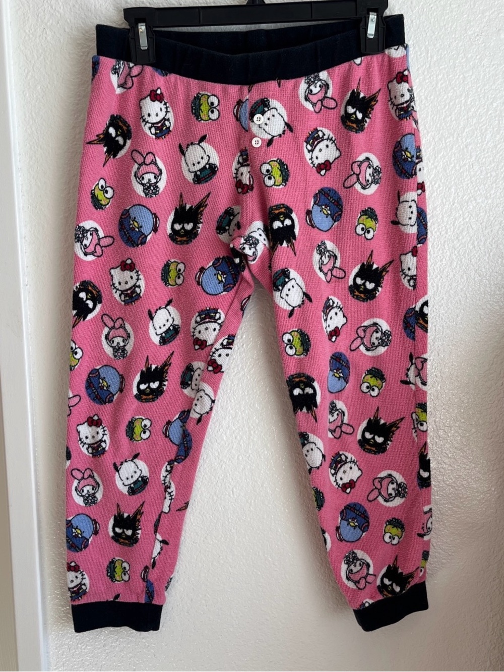 Sanrio Pajama Pants
